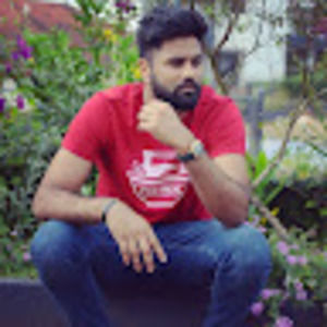 Meet your Posher, Joshua